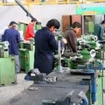 کمیته امداد استان سمنان در صدر آموزش‌های مهارتی و اشتغال مددجویان کشور