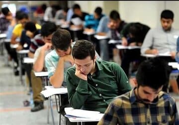 کنکور حذف می‌شود؟/ پاسخ معاون وزارت علوم درباره جایگزین برای کنکور