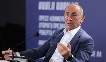 کوچاریان: باید راهی برای مشارکت ایران در کریدور زنگزور پیدا کرد / آیا ایران باید از این پروژه چیزی به دست آورد یا نه؟در حالحاضر چه چیزی از آن دارد؟
