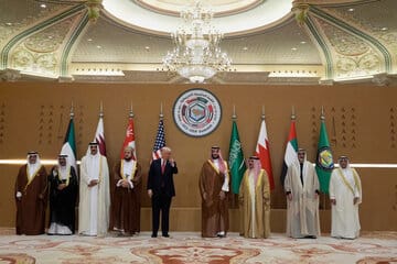 کیهان: بیانیه ضدایرانی شورای همکاری خلیج فارس را امریکا و اسرائیل دیکته کرده اند