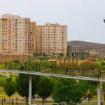 گردشگری وعده‌محور در رباط‌کریم و پرند