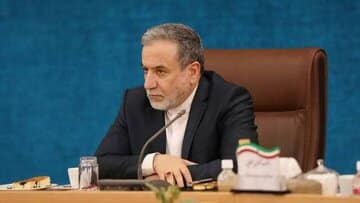 گزارش اینستاگرامی وزیر خارجه از نشست با سفرا و روسای نمایندگی‌های خارجی مقیم تهران