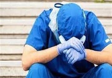 گزارش خودکشی رزیدنتهای ایرانی در یک مجله خارجی/ چند رزیدنت در سال خودکشی میکنند؟