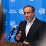 گزارش عراقچی درباره آخرین اقدامات انجام شده برای مقابله با تحریم ها