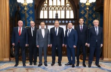 گسترش همکاریهای بندری و ریلی ایران و آذربایجان با محوریت گیلان