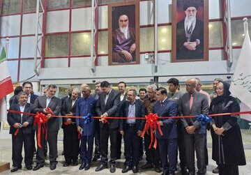 گشایش نمایشگاه بینالمللی شهر پایدار با حضور ۱۵۰ شرکت داخلی و خارجی در جزیره کیش