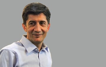 گفتگوی کنشگران با مدیران حوزه آب