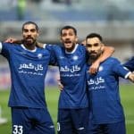 گل لیگ برتری تقدیم به مخاطب خاص
