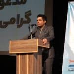 گلستان ۴۰ روز غذای کشور را تأمین می‌کند اما سهم مردم استان ناچیز است