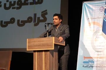 گلستان ۴۰ روز غذای کشور را تأمین میکند اما سهم مردم استان ناچیز است