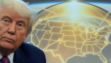 گنبد طلایی؛ خیالپردازی خطرناک و پرهزینه ترامپ