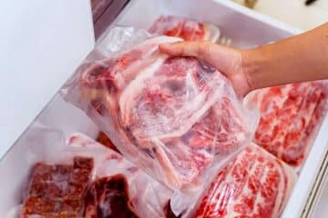 گوشت‌های برزیلی و پاکستانی در راه ایران/ قیمت جدید اعلام شد