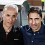 یحیی گل‌محمدی و وحید هاشمیان؛ تکرار تاریخ روی نیمکت پرسپولیس