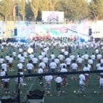 یک رکورد عجیب از باستانیکاران ایران