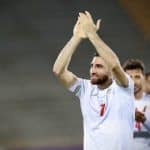 یک مقصد عجیب برای علیرضا جهانبخش!