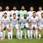 ۱۱ مرد ساپینتو برای دیدار استقلال با الوحدات اردن