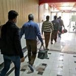 ۱۱۱زندانی جرایم مالی غیرعمد در قزوین آزاد شدند