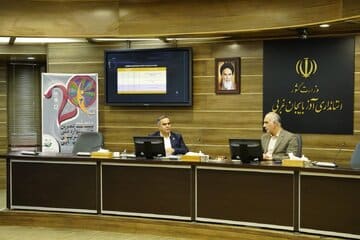 ۱۵ آبان آخرین فرصت شرکت در مرحله استانی جشنواره ملی فن‌آفرینی شیخ بهایی