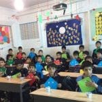 ۱۵ هزار کودک ایرانی بدون مدارک هویتی در مدارس!