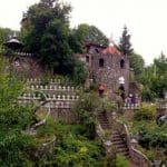 ۳ روستای ایران جهانی شدند/ اسامی
