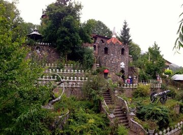 ۳ روستای ایران جهانی شدند/ اسامی