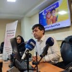 ۳۰ درصد جمعیت بالای ۵۰ سال خراسان شمالی درگیر پوکی استخوان هستند