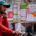 ۴۰‌درصد افراد بیکار در تابستان ۱۴۰۴ تحصیلات دانشگاهی دارند
