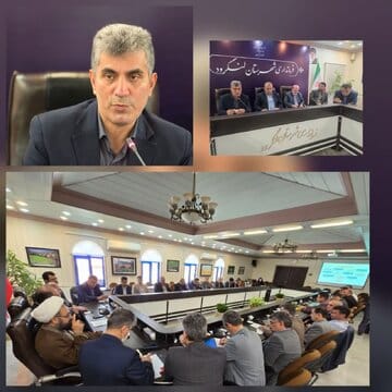 ۵ درصد افزایش تولید برنج در گیلان و حمایت تسهیلاتی از کارخانه‌های شالیکوبی