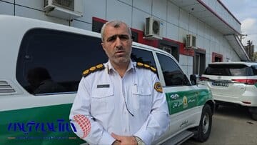 ۶۴ درصد از جانباختگان حوادث جاده ای راموتور سیکلت سوران وعابران پیاده تشکیل می دهند