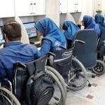 ۸۵معلول در دستگاه‌های اجرایی قزوین جذب شدند