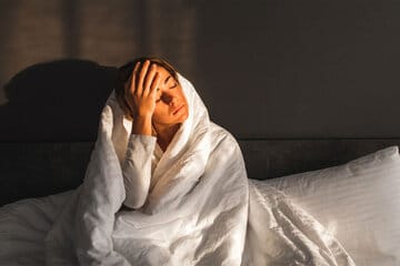 ۹ خوراکی که دشمن خواب شما هستند