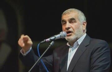 ۹۰ درصد درآمد عمومی دولت صرف هزینه‌های جاری می‌شود
