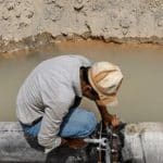 آبدزدی در تهران لو رفت/ محل دقیق سرقت آب به نهادهای مربوطه ارسال شد