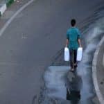 آبفا مشهد: شهر روی لبه بحران است