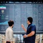 آخرین وضعیت بازار سرمایه امروز شنبه ۲۴ آبان۱۴۰۴/ ورق بورس برگشت