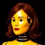 آدمک زن به تست‌های تصادف اضافه شد / عکس