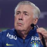 آرزوی بزرگ آنچلوتی با تیم ملی برزیل