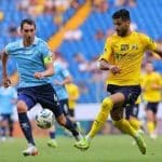 آرزوی جالب روستوف برای ملی‌پوش ایرانی!