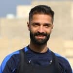 آرمین سهرابیان از استقلال اخراج شد