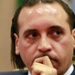 آزادی پسر قذافی با قرار وثیقه