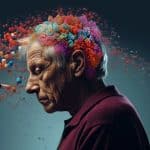 آسیب قلبی پنهان در میانسالی: زنگ خطری برای زوال عقل در سالمندی