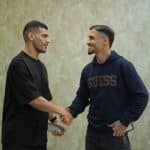 آغاز اردوی تیم ملی فوتبال برای تورنمنت امارات