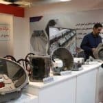 آغاز به کار نمایشگاه بومیسازی، بهینهسازی و نیازمندیهای مجتمع مس سرچشمه رفسنجان