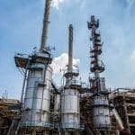 آغاز بهره‌برداری از پروژه عظیم «FRW» در پالایشگاه نفت سپاهان