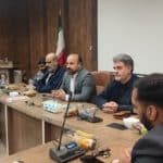 آغاز جشنواره ایران جان با حمایت همه جانبه شهرداری خرم‌آباد