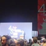 آغاز جشنواره جهانی فیلم فجر در شیراز