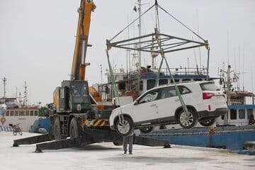 آغاز فروش خودروهای وارداتی از امروز + اسامی خودروها و شرایط ثبت نام
