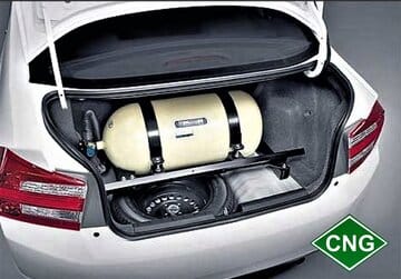 آغاز مجدد طرح تبدیل خودروهای بنزینی به دوگانهسوز پس از دو سال وقفه