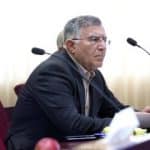 آقا معلم رفت؛ حسین فرکی آمد