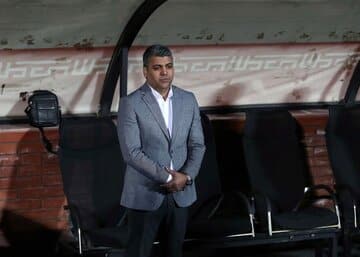 آقای قلعه نویی؛ شجاع باش مثل وقتی که من را خط زدی!